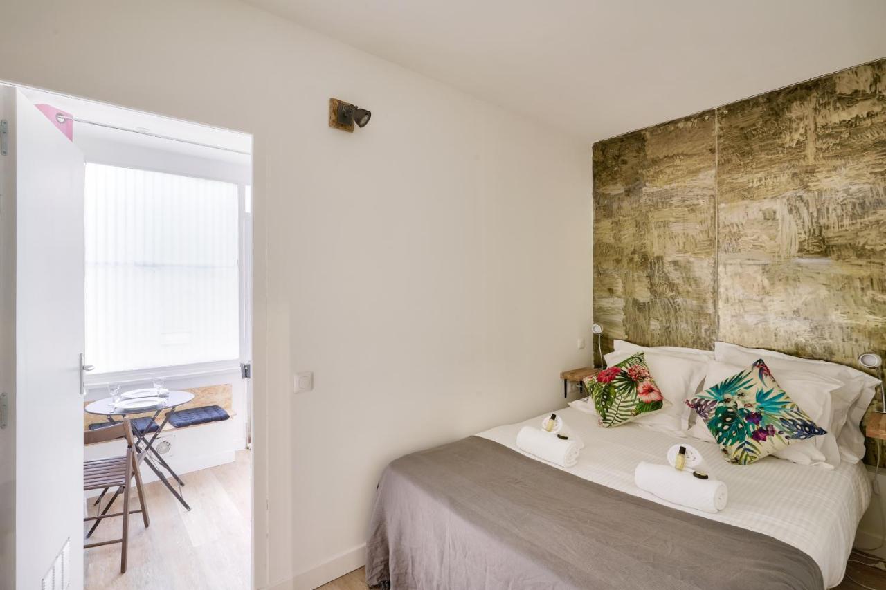 Sweet Apartment In The Heat Of The 15Th Παρίσι Εξωτερικό φωτογραφία