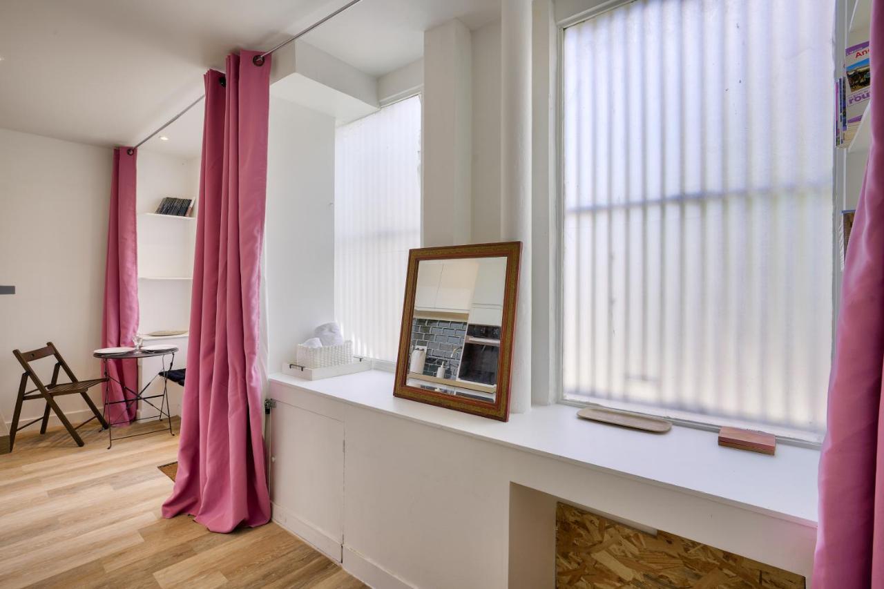 Sweet Apartment In The Heat Of The 15Th Παρίσι Εξωτερικό φωτογραφία